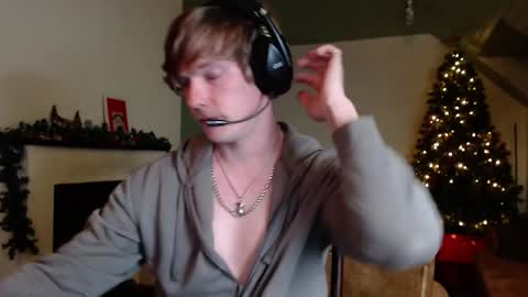 Gregblonde  Alextattoo online show from 01.12.25