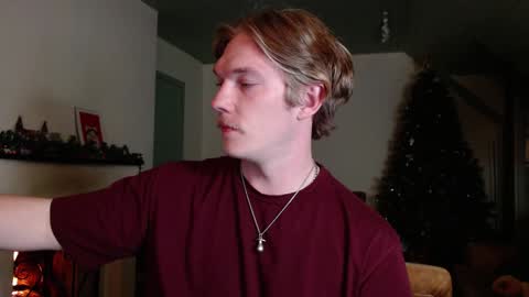 Gregblonde  Alextattoo online show from 01.28.25