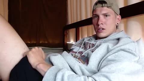 Gregblonde  Alextattoo online show from 02.10.25