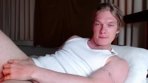 Gregblonde  Alextattoo online show from 02.12.25