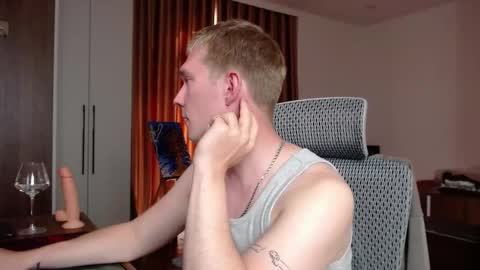 Gregblonde  Alextattoo online show from 09.17.25