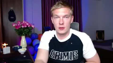 Gregblonde  Alextattoo online show from 09.29.25