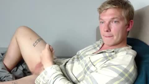 Gregblonde  Alextattoo online show from 11.06.25