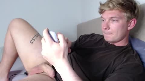 Gregblonde  Alextattoo online show from 02.16.26