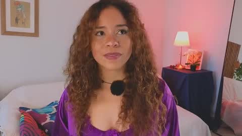 hercyqueen online show from 04.21.26