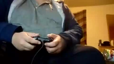 Hereforbootyyyy online show from 01.14.25