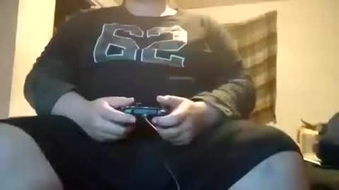 Hereforbootyyyy online show from 02.03.25