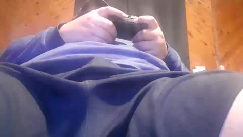 Hereforbootyyyy online show from 11.09.25