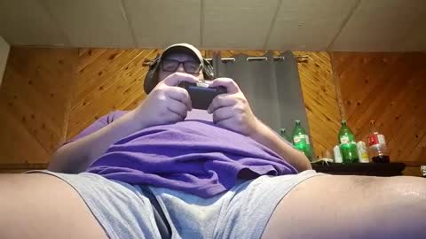 Hereforbootyyyy online show from 01.13.26