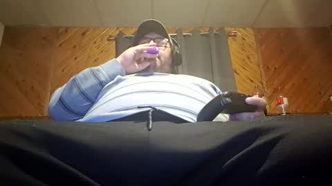 Snapshot of hereforbootyyy chatting on 02.10.26 Hereforbootyyyy online show from 02.10.26