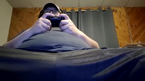 Hereforbootyyyy online show from 05.16.26