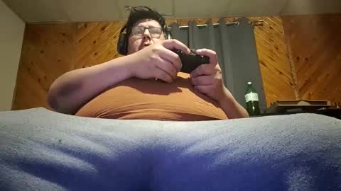 Hereforbootyyyy online show from 05.29.26