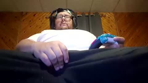 Hereforbootyyyy online show from 07.05.26