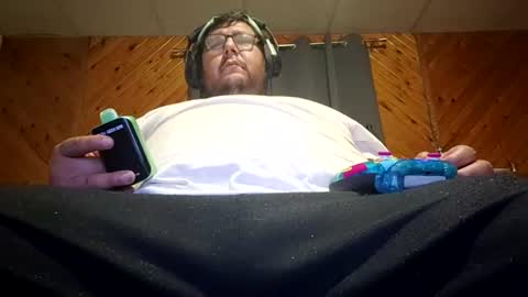 Hereforbootyyyy online show from 07.06.26
