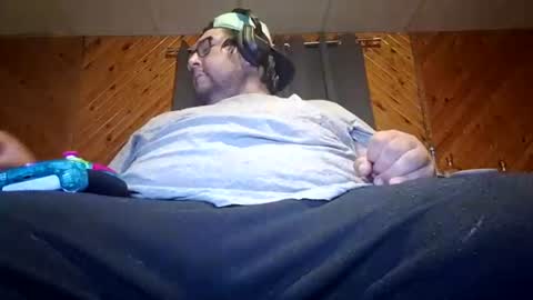 Hereforbootyyyy online show from 07.09.26