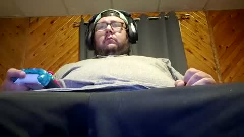 Hereforbootyyyy online show from 07.26.26