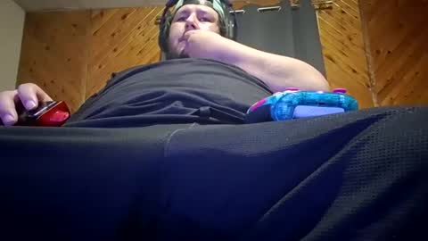 Hereforbootyyyy online show from 08.06.26
