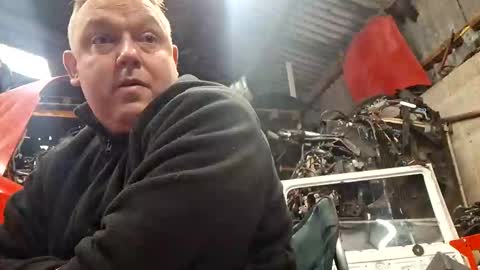 heretoserveyouall online show from 02.01.26