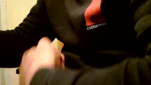 mr D online show from 10.18.25