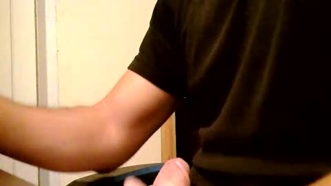 mr D online show from 10.24.25