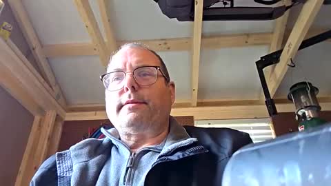 Snapshot of herewecum699235 chatting on 11.23.25 herewecum699235 online show from 11.23.25