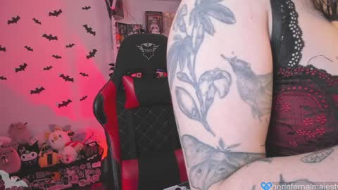  Marie  online show from 01.08.25