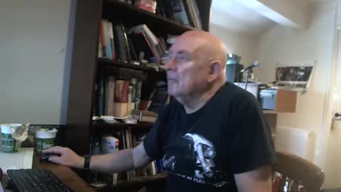 mature online show from 01.07.25