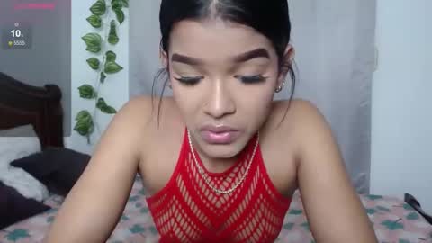 Alana online show from 12.29.24