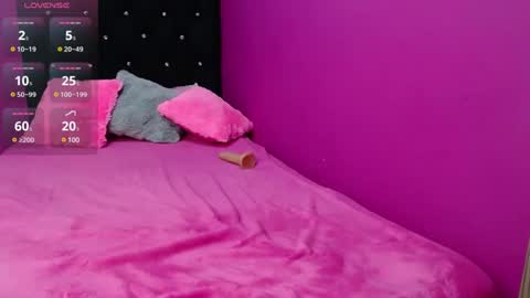 Alana online show from 02.11.25