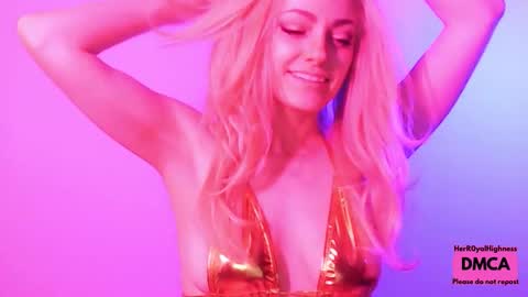 Holly online show from 03.29.26