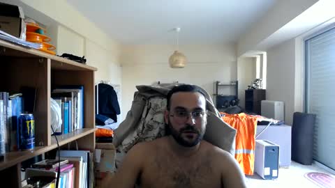 Snapshot of hervo chatting on 06.07.26 YourGuy online show from 06.07.26