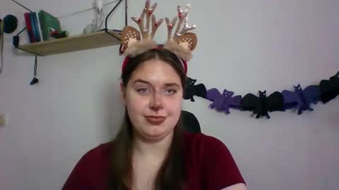 hess_luna_ online show from 10.22.25