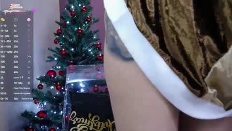 Hessy online show from 12.21.24