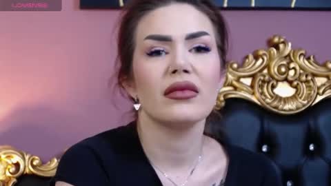 Hessy online show from 01.15.25