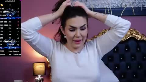 Hessy online show from 01.21.25