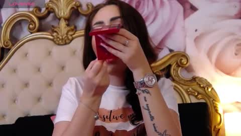 Hessy online show from 09.22.25