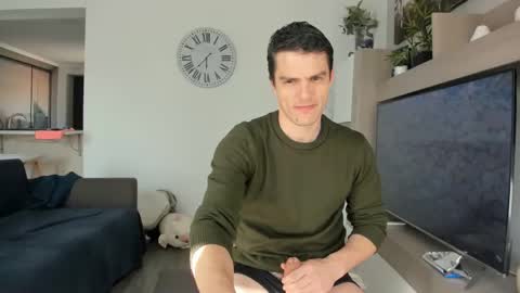 Snapshot of heterooli chatting on 02.16.25 heterooli online show from 02.16.25