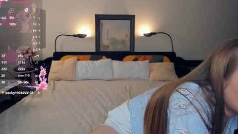 Linda online show from 03.17.26