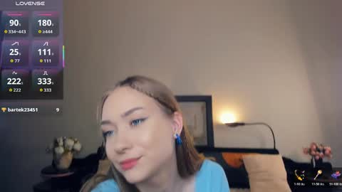 Linda online show from 03.31.26