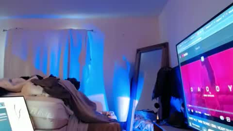 hevin69 online show from 12.21.25