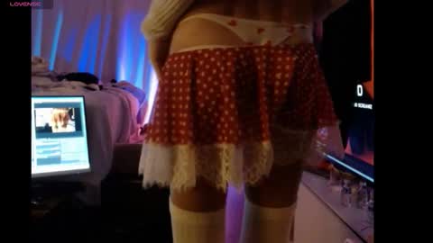 hevin69 online show from 03.01.26