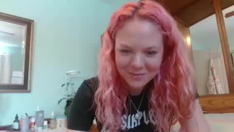 hexbunnie online show from 02.23.26