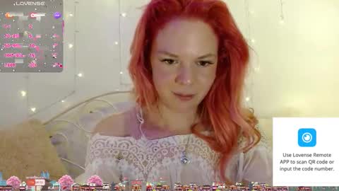 hexbunnie online show from 04.14.26