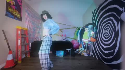 salem online show from 09.14.25