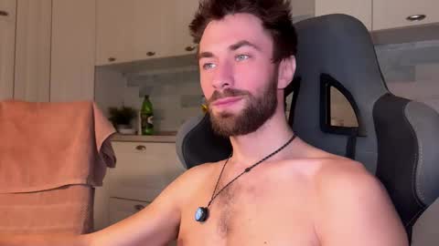 Arnold online show from 02.08.26