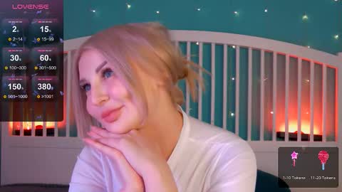 Snapshot of hey_cassie chatting on 02.05.26 hey_cassie online show from 02.05.26