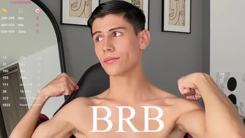 Snapshot of hey_cesard chatting on 02.12.25 hey_cesard online show from 02.12.25