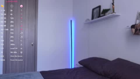 Snapshot of hey_cesard chatting on 02.27.25 hey_cesard online show from 02.27.25