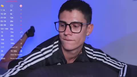 Snapshot of hey_cesard chatting on 03.07.25 hey_cesard online show from 03.07.25