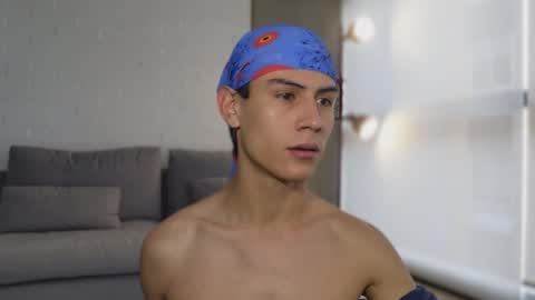 Snapshot of hey_cesard chatting on 02.06.26 hey_cesard online show from 02.06.26